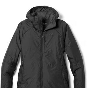 REI Co-op Flash Insulated Hybrid Hoodie - Women's